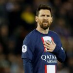 Messi se va del PSG: el técnico confirmó que el sábado será su último partido
