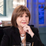 Patricia Bullrich abandona la presidencia del PRO