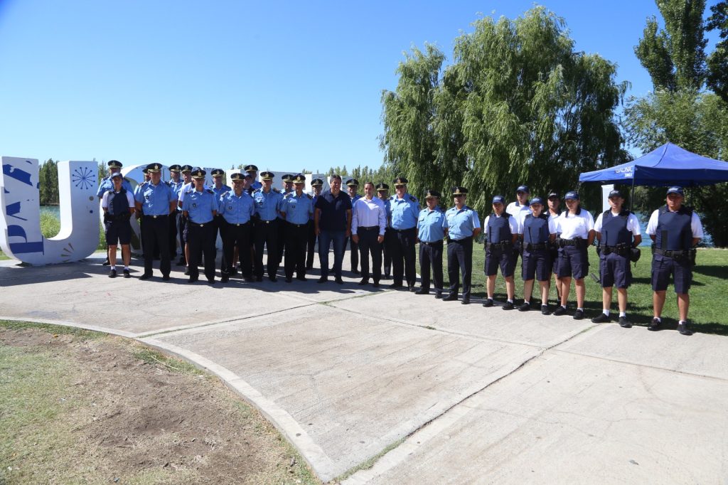 GAIDO POLICIA
