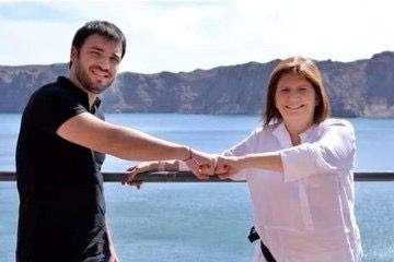BULLRICH NACHO TORRES
