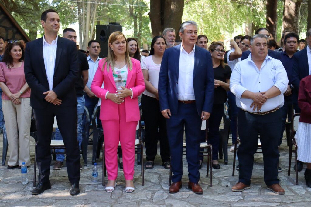gloria y rolo