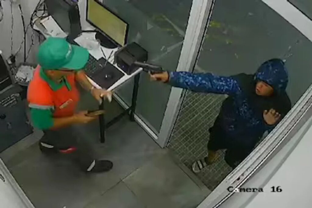 CRIMEN DEL PLAYERO