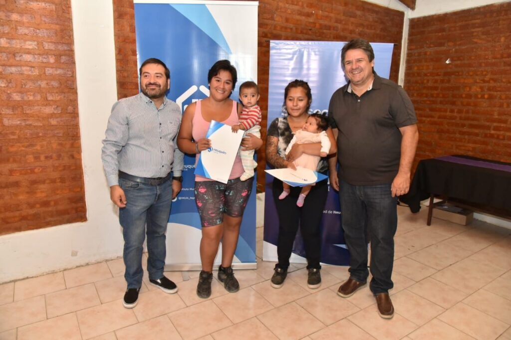 GAIDO TENENCIAS