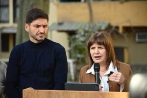 PULLARO BULLRICH