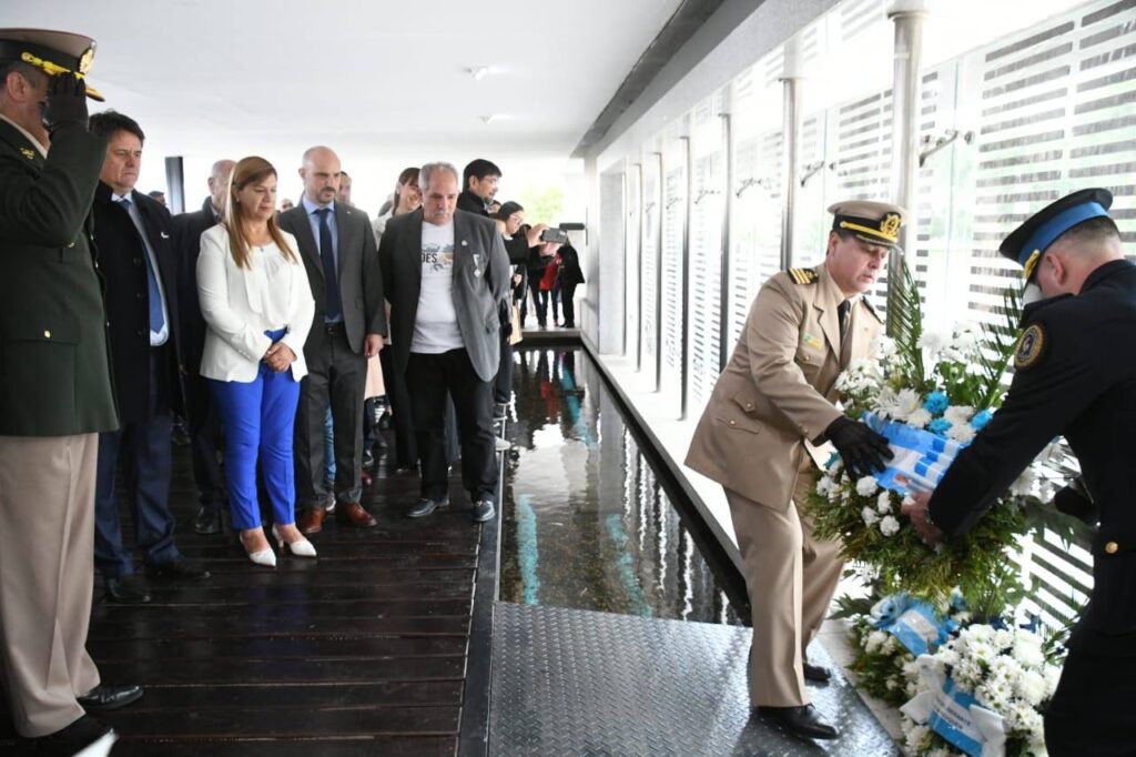 GLORIA 2 DE ABRIL