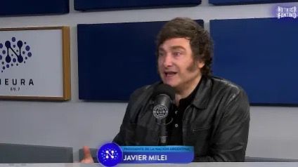 MILEI NEURA