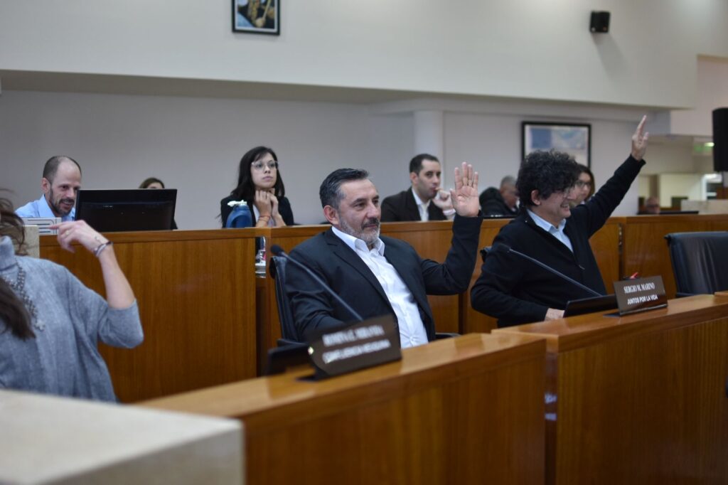 Sergio Marino - Proyecto Materiales no ferrosos