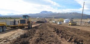 obras viales