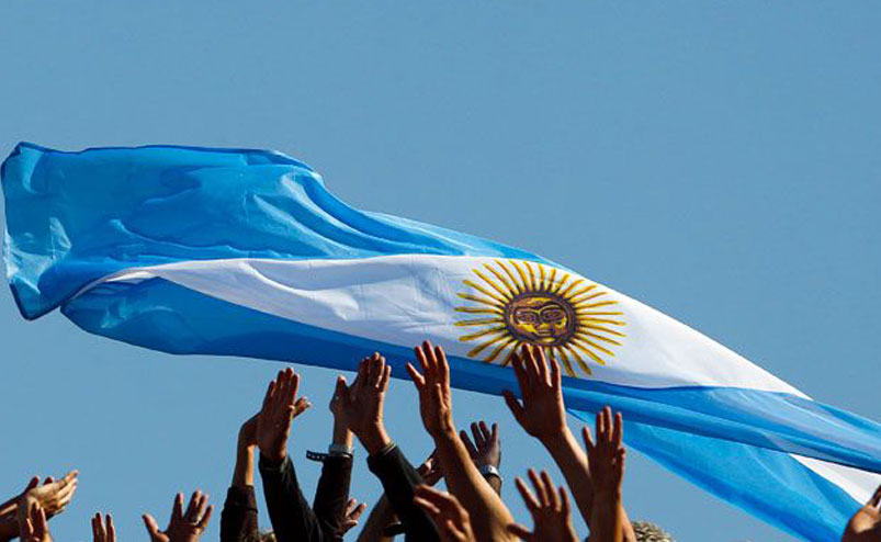 Argentina