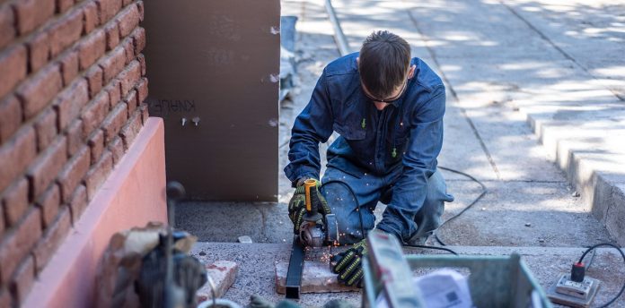 MANTENIMIENTO-ESCOLAR