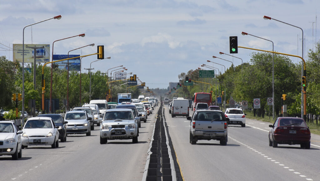 Multitrocha-Neuquén