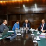 La Provincia presentó la propuesta de Regionalización al Ministerio Público Fiscal