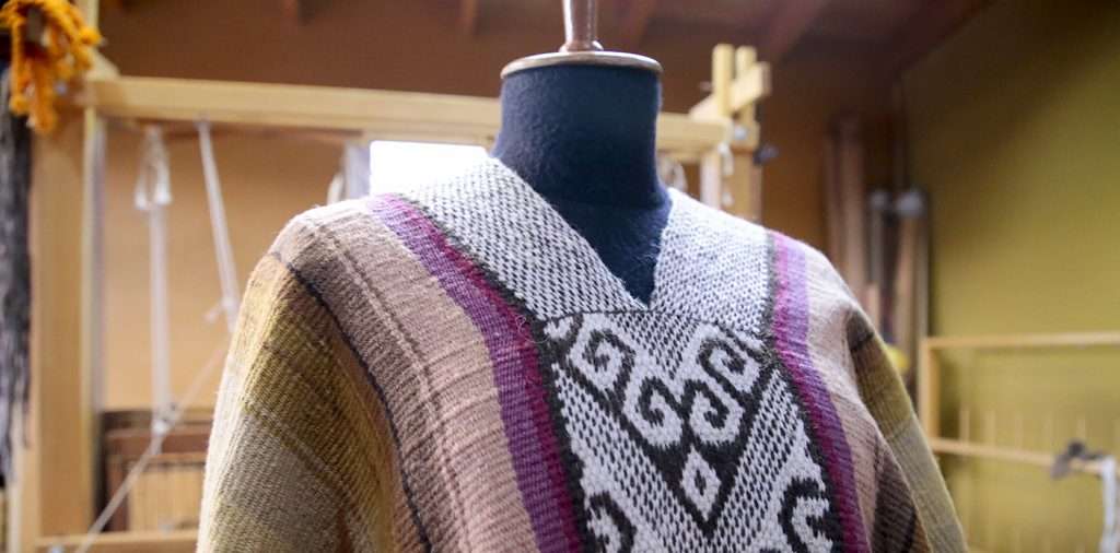 Poncho