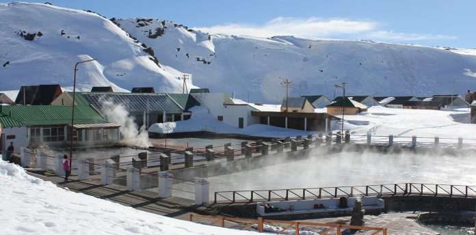 TERMAS