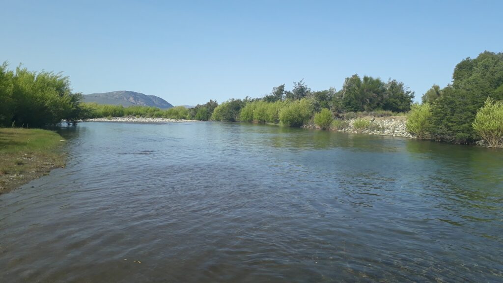 caudal-rios