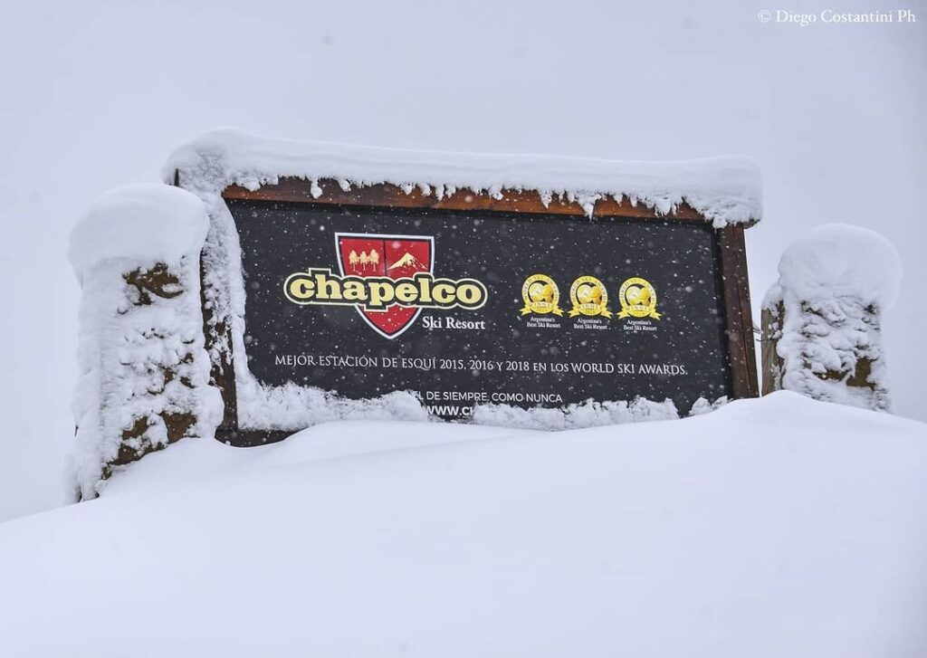 chapelco
