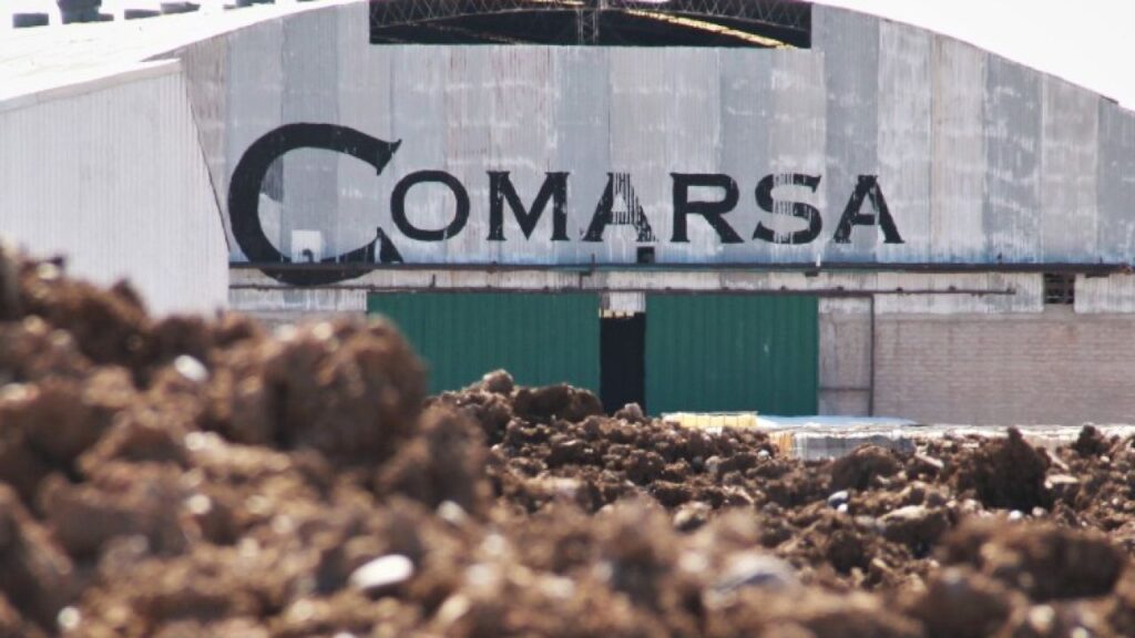 comarsa