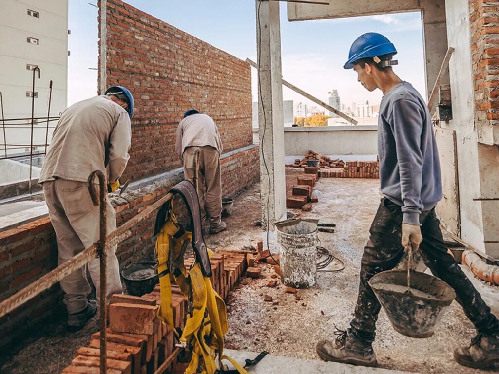 construccion