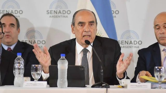 francos senado
