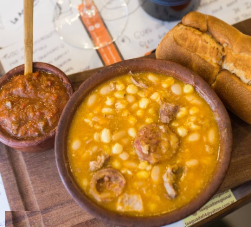 locro