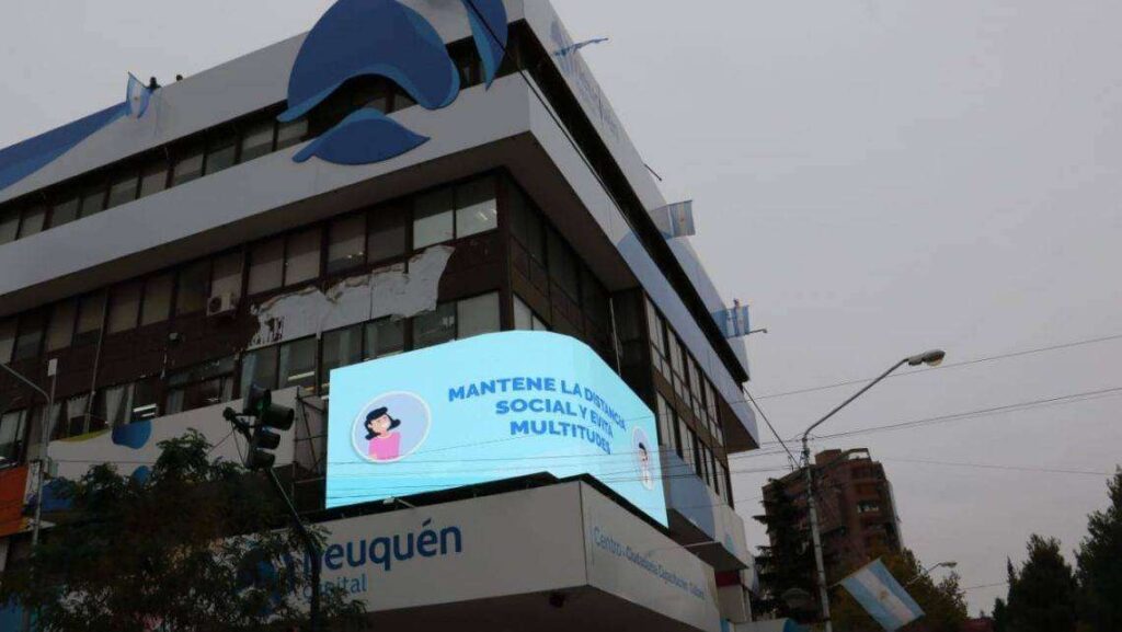 municipalidad