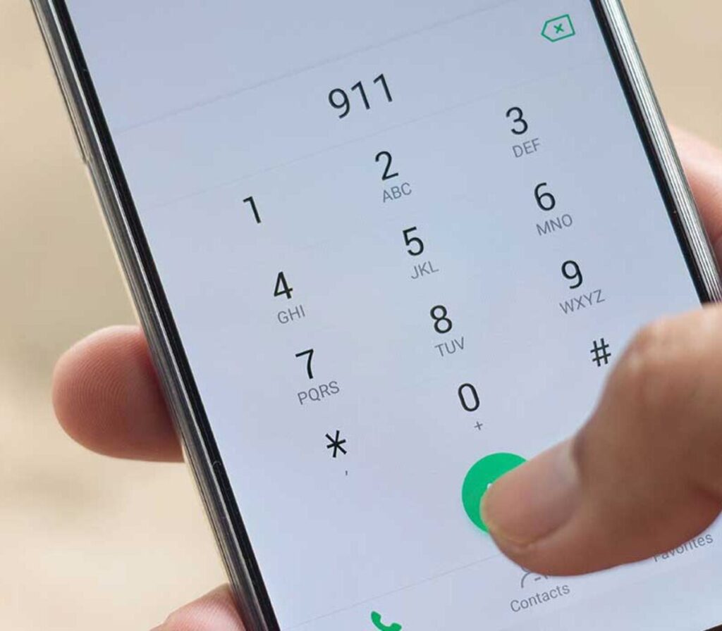 911