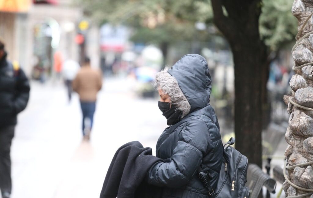 frio
