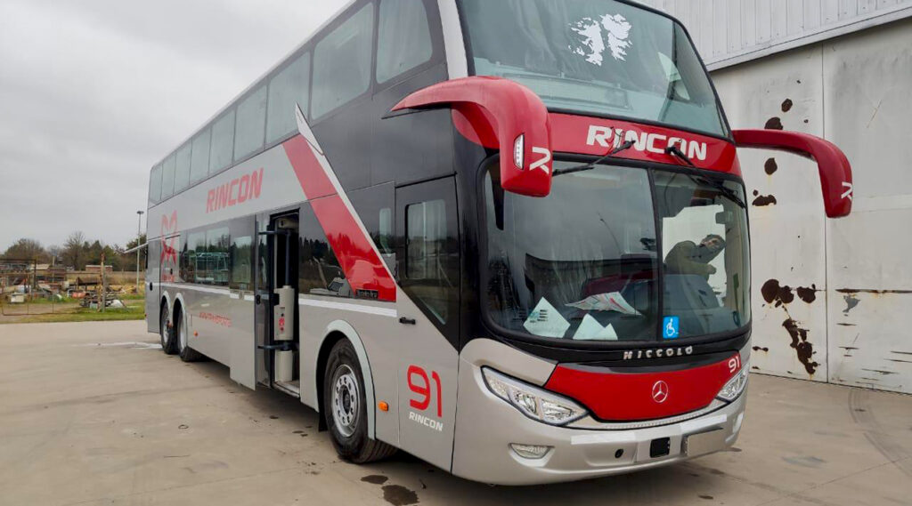 Autobuses-turisticos