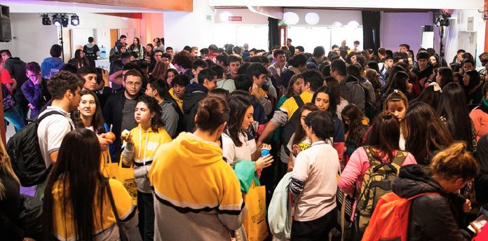Expo-Vocacional
