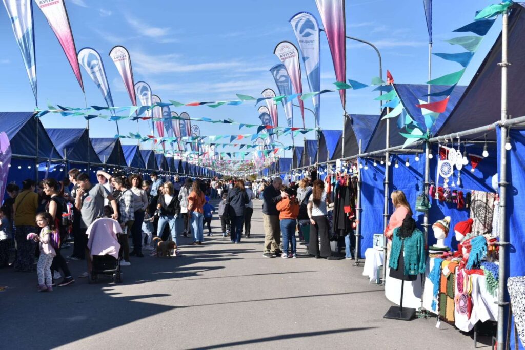 Neuquen-Emprende