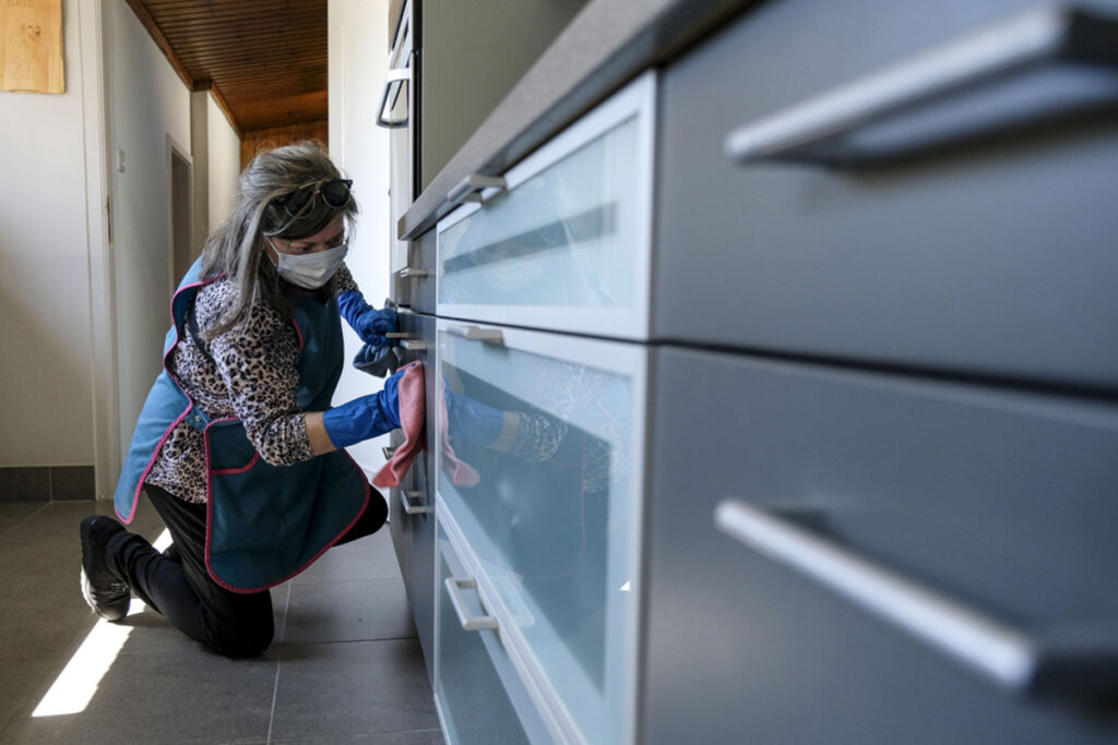 empleadas-casas-particulares