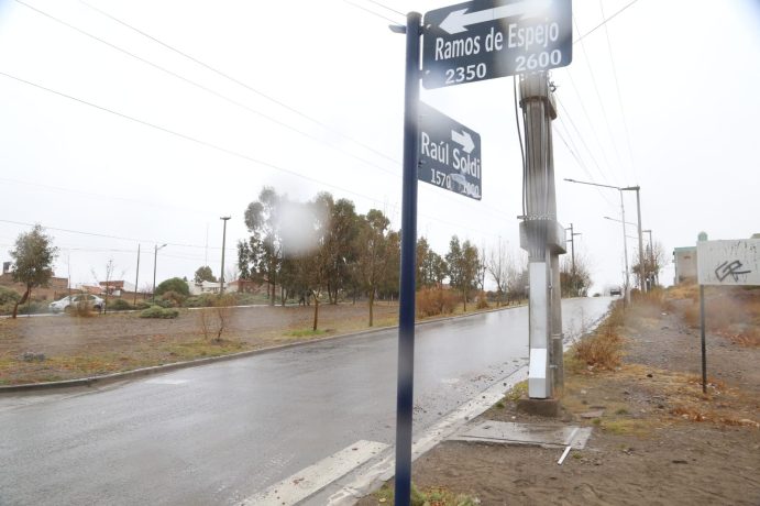 señalización-calle