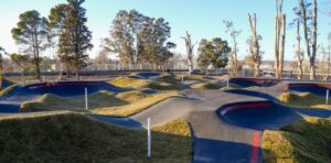 PISTA-PUMPTRACK
