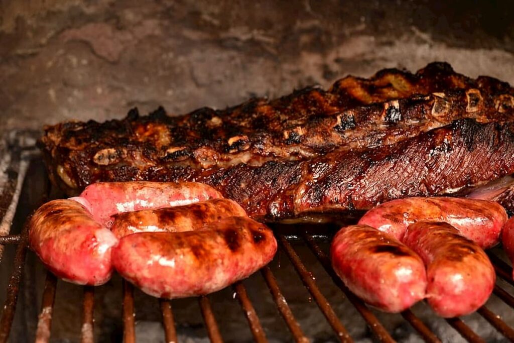 asado
