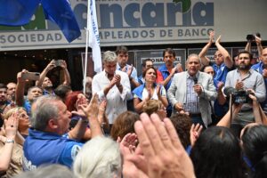 bancarios