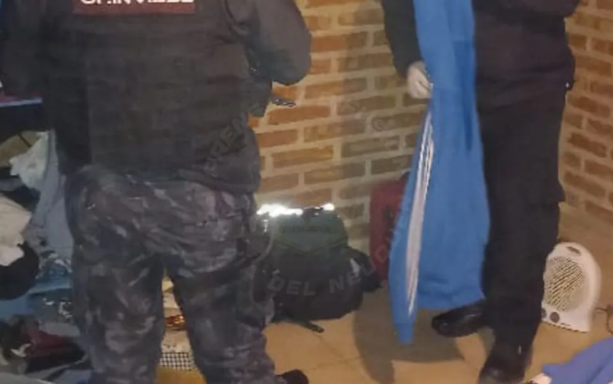 policiales