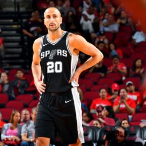 Manu-Ginobili