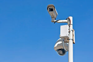 Camara de Seguridad 5