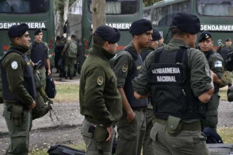 gendarmeria
