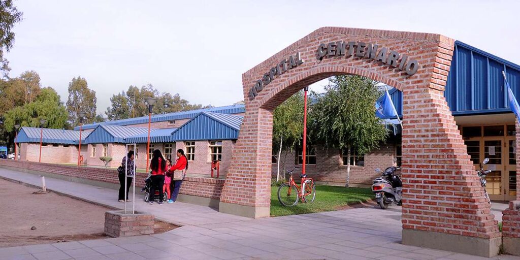 hospital-centenario