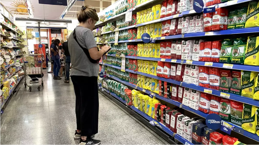 inflacion