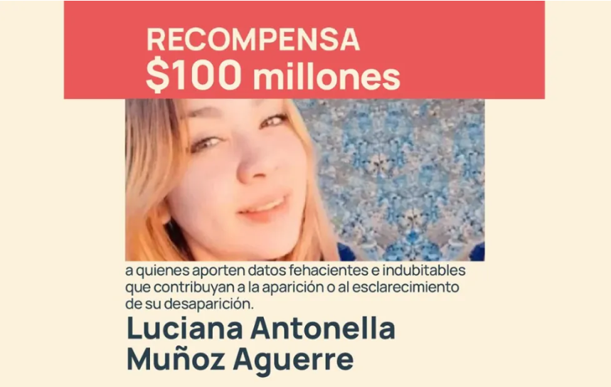 luciana-recompensa