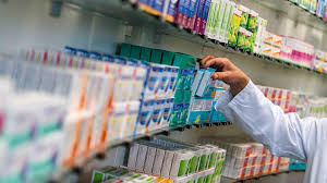 medicamentos