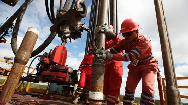 petroleros