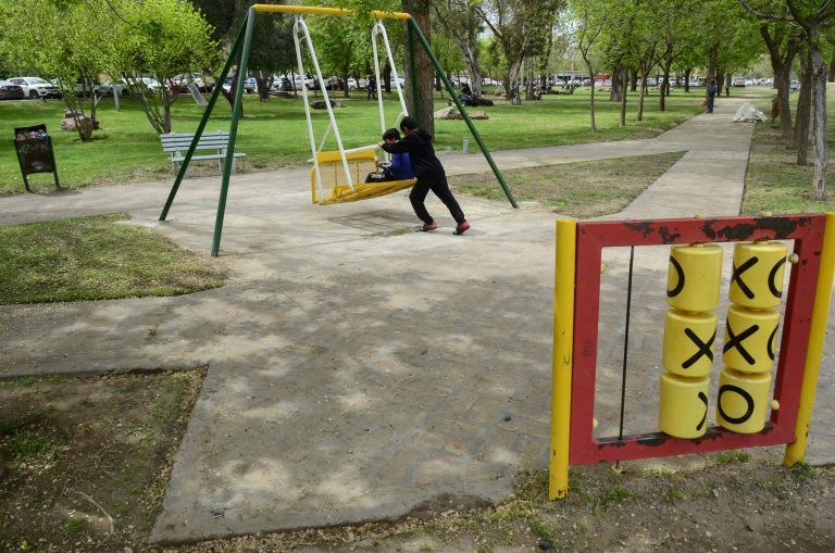plaza