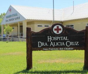Hospital-Chañar