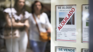 alquiler