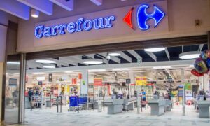 carrefour