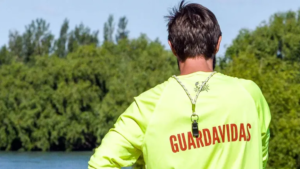 guardavidas