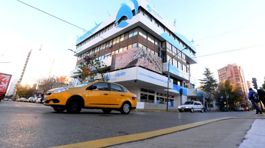 municipalidad